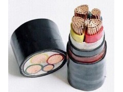 MVV-10KV 3*95電力電纜 特性、應用與選型指南