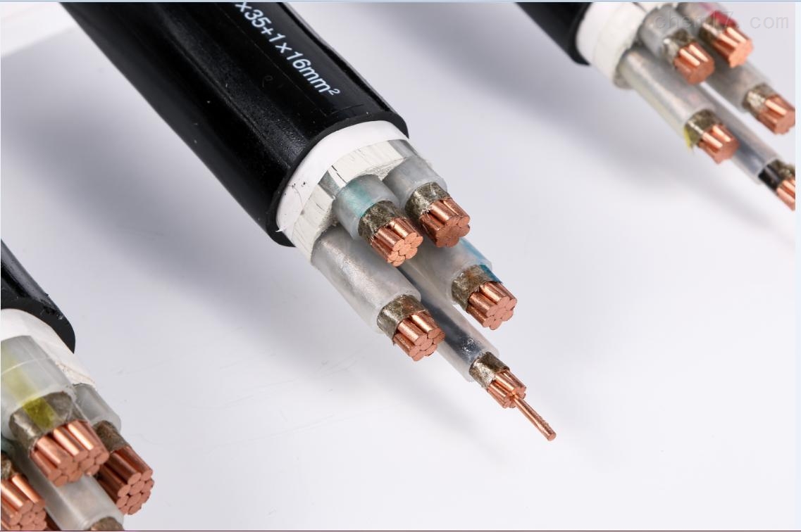 WDZC-YJY23鎧裝型低煙無鹵阻燃電力電纜的特性與應用